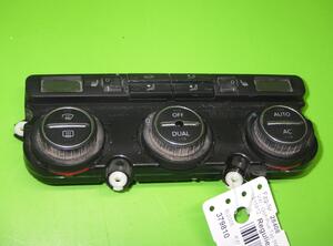 Air Conditioning Control Unit VW Golf Plus (521, 5M1), VW Golf V (1K1)