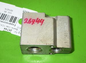 Air Conditioning Expansion Valve VW New Beetle Cabriolet (1Y7), AUDI A3 (8L1)
