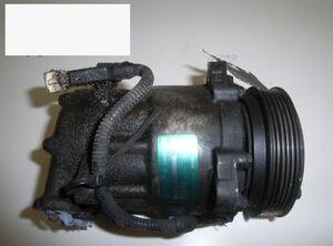 Air Conditioning Compressor PEUGEOT 106 II (1A, 1C)