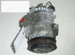 Air Conditioning Compressor SKODA Fabia I Combi (6Y5)