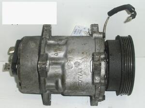 Airco Compressor RENAULT Megane I (BA0/1)