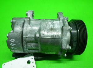 Air Conditioning Compressor VW New Beetle Cabriolet (1Y7)