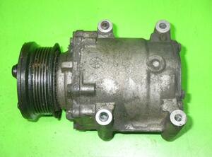 Air Conditioning Compressor FORD Focus Turnier (DNW)