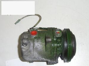 Air Conditioning Compressor SMART City-Coupe (450), SMART Fortwo Coupe (450), SMART Cabrio (450), SMART Fortwo Cabrio (450)