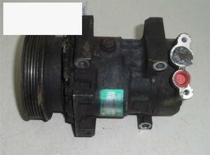 Air Conditioning Compressor RENAULT Kangoo (KC0/1), RENAULT Clio II (BB, CB)