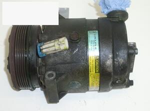 Air Conditioning Compressor OPEL Vectra B CC (38)