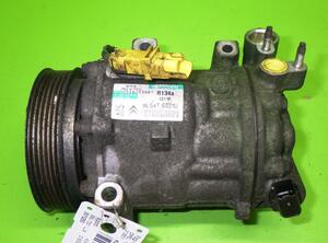 Air Conditioning Compressor OPEL Movano Kasten (F9)