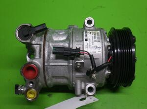 Airco Compressor OPEL Astra K (B16)