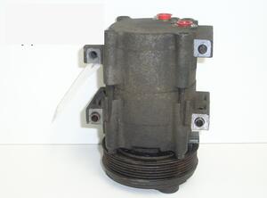 Air Conditioning Compressor FORD Escort VI (GAL), FORD Escort VI (AAL, ABL, GAL)