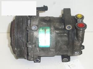 Air Conditioning Compressor FORD Mondeo I Stufenheck (GBP)