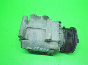 Air Conditioning Compressor FORD Fiesta V (JD, JH), MAZDA 2 (DY)