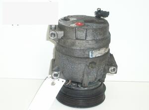 Airco Compressor RENAULT Megane I Coach (DA0/1)