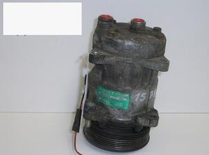 Air Conditioning Compressor CITROËN Evasion Großraumlimousine (22, U6)