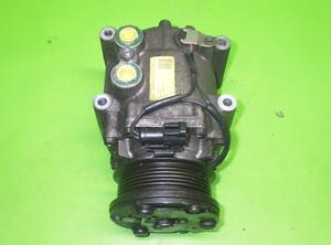 Air Conditioning Compressor FORD Fiesta V (JD, JH), MAZDA 2 (DY)