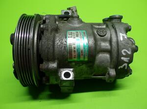 Airco Compressor OPEL Corsa C (F08, F68)