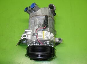Air Conditioning Compressor OPEL Insignia B Grand Sport (Z18)