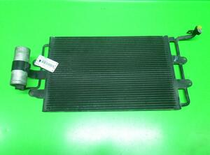 Airco Condensor VW New Beetle Cabriolet (1Y7)