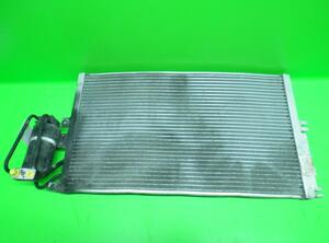 Air Conditioning Condenser OPEL Vectra B (J96)