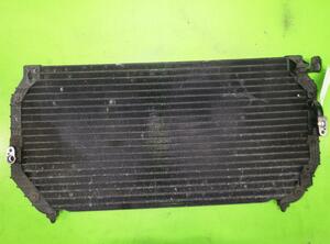 Air Conditioning Condenser TOYOTA Carina E (T19)