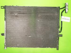 Air Conditioning Condenser BMW 3er (E46)