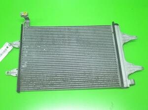 Air Conditioning Condenser SKODA Roomster (5J), VW Polo (9N)