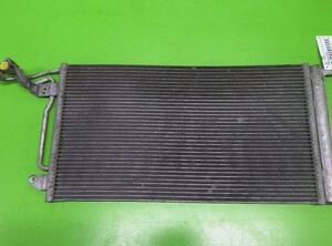 Air Conditioning Condenser SKODA Roomster (5J)