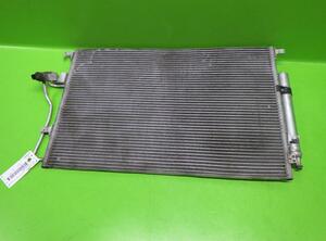 Air Conditioning Condenser VW Crafter 30-50 Pritsche/Fahrgestell (2F)