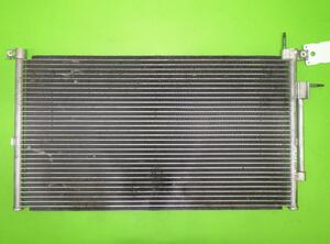 Air Conditioning Condenser FORD Mondeo III (B5Y)
