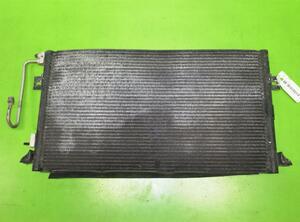 Air Conditioning Condenser CHRYSLER Voyager/Grand Voyager III (GS)