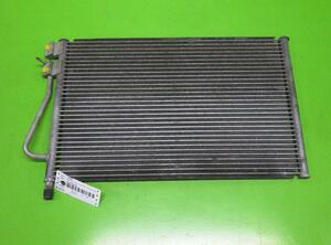 Air Conditioning Condenser FORD Fiesta V (JD, JH), FORD Fusion (JU)