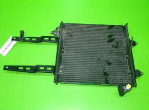 Air Conditioning Condenser VW Lupo (60, 6X1), VW Polo (6N1)