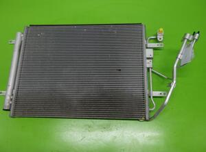 Air Conditioning Condenser HYUNDAI Ioniq (AE)
