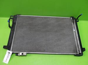 Air Conditioning Condenser MERCEDES-BENZ C-Klasse Coupe (C204)