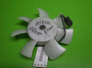 Air Condenser Fan NISSAN Micra II (K11)