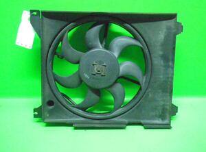 Ventilator Airco Condensor HYUNDAI Trajet (FO)