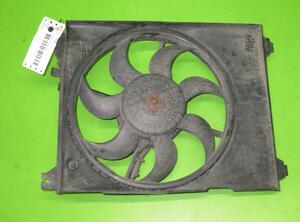 Air Condenser Fan HYUNDAI Trajet (FO)