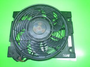 Air Condenser Fan OPEL Astra G CC (F08, F48)