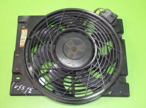 Air Condenser Fan OPEL Astra G CC (F08, F48)