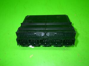 Air Conditioning Control Unit FORD Fusion (JU), FORD Fiesta V (JD, JH)