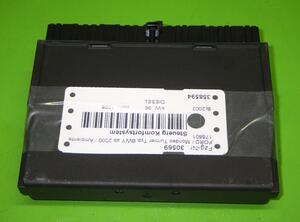Air Conditioning Control Unit FORD Mondeo III Turnier (BWY)