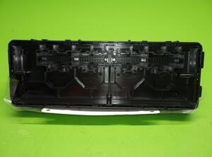 Air Conditioning Control Unit OPEL Astra K Sports Tourer (B16)