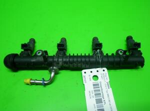 Injection System RENAULT Clio II (BB, CB)