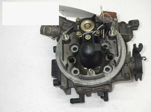 Injection System VW Polo (80, 86C)