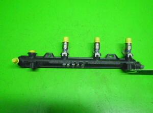 Injection System VW Polo (6C1, 6R1), VW Polo (9N)