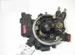 Injection System VW Polo Coupe (80, 86C), FIAT Uno (146)