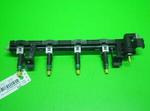 Injection System FORD Fusion (JU)