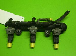 Injection System OPEL Corsa C (F08, F68)