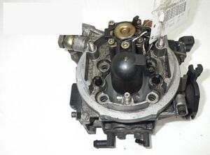 Injection System VW Polo Coupe (80, 86C)