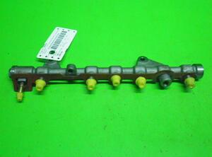 Injection System Pipe High Pressure PEUGEOT 607 (9D, 9U)
