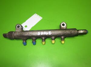 Injection System Pipe High Pressure NISSAN NP300 Navara (D40)
